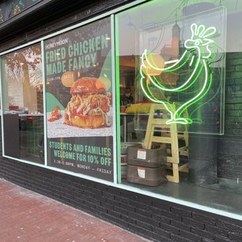 Honeymoon Chicken - Chicken Shop Near Me - Washington, DC, District of Columbia Honeymoon Chicken - Chicken Shop Near Me - Washington, DC, District of Columbia