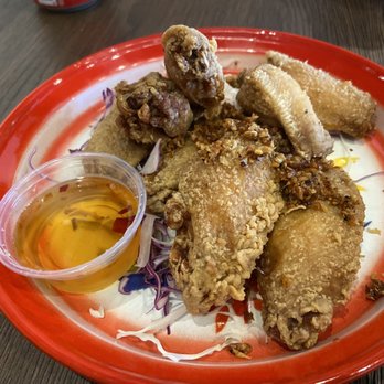 Soi OB - Chicken wings - Noodles Near Me - San Diego, California Soi OB - Chicken wings - Noodles Near Me - San Diego, California