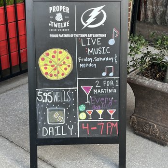 Joia Fabulous Pizza & Martini Bar - Yes! January 2026 - Bars Near Me - Riverview, Florida Joia Fabulous Pizza & Martini Bar - Yes! January 2026 - Bars Near Me - Riverview, Florida