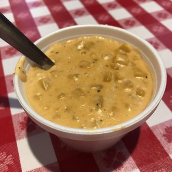 Hayward's Pit Bar-B-Que - Cheesy corn bake - Barbeque Near Me - Shawnee, Kansas