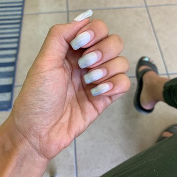 Bliss Nails - Nail Salons Near Me - Fresno, California