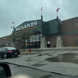 Menards