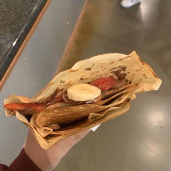 Crepes 4 U - Momo - Creperies Near Me - Plano, Texas Crepes 4 U - Momo - Creperies Near Me - Plano, Texas