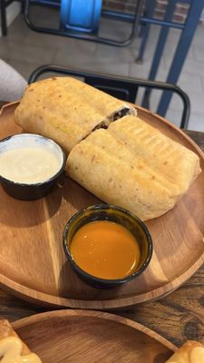 Don Panchito Mexican Grill by null