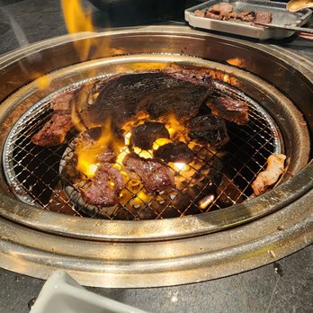 Chubby Cattle - Barbeque Near Me - Monterey Park, California