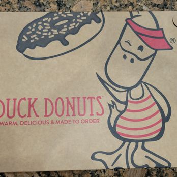 Duck Donuts - Duck donuts - Donuts Near Me - Rancho Cucamonga, California Duck Donuts - Duck donuts - Donuts Near Me - Rancho Cucamonga, California
