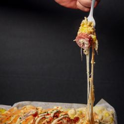 El Bumangues - Crazy fries