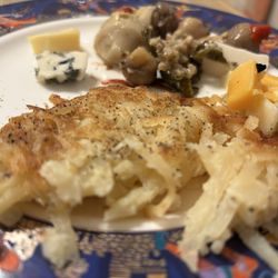 Latkes