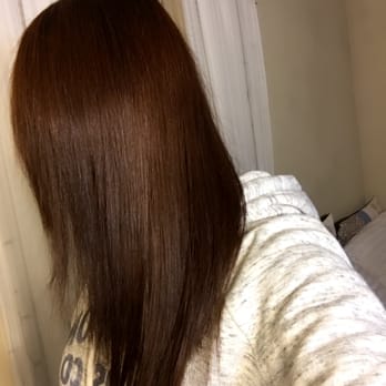 Hair by Shaay - Chi Smoothing Treatment Results. - Hair Stylists Near Me - Alpharetta, Georgia Hair by Shaay - Chi Smoothing Treatment Results. - Hair Stylists Near Me - Alpharetta, Georgia