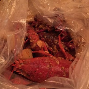 theBoil - crawfish and lobtser combo with the special seasoning - Cajun/Creole Near Me - New York, New York theBoil - crawfish and lobtser combo with the special seasoning - Cajun/Creole Near Me - New York, New York