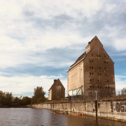 Elsterboot