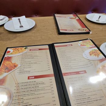 Siam Rice - Thai Near Me - Canyon Country, California