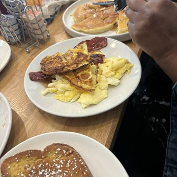 Scrambled - Food we ordered - Breakfast & Brunch Near Me - Henderson, Nevada Scrambled - Food we ordered - Breakfast & Brunch Near Me - Henderson, Nevada