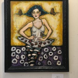 Corazon Gallery - By Shannon Nicole