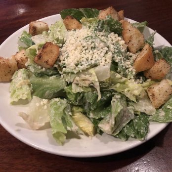 Emerson Hotel - Caesar salad - American Near Me - Emerson, New Jersey