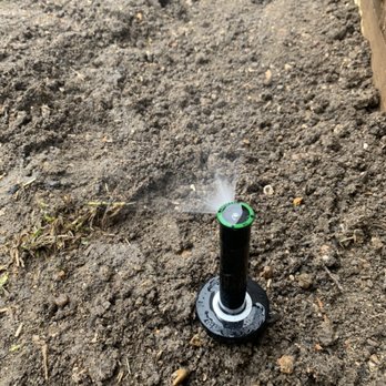 Ridgeview Irrigation Systems - Sprinkler head - Irrigation Near Me - Plano, Texas Ridgeview Irrigation Systems - Sprinkler head - Irrigation Near Me - Plano, Texas