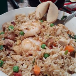 City Wok