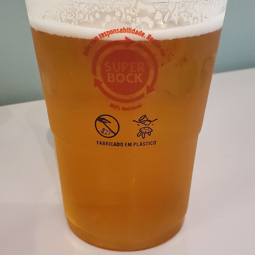 La Parrilla - They have beer at the food court - Argentine Near Me - Lisbon, 11