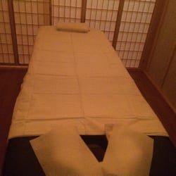 Rossa Lynn Spa