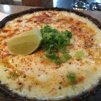 DOMU - Cheezus - Ramen Near Me - Orlando, Florida