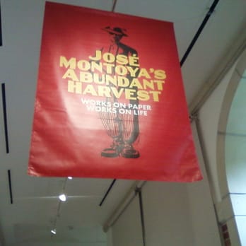 Fowler Museum - Museums Near Me - Los Angeles, California
