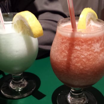 Darrell's - frozen cocktails - Burgers Near Me - Halifax, Nova Scotia
