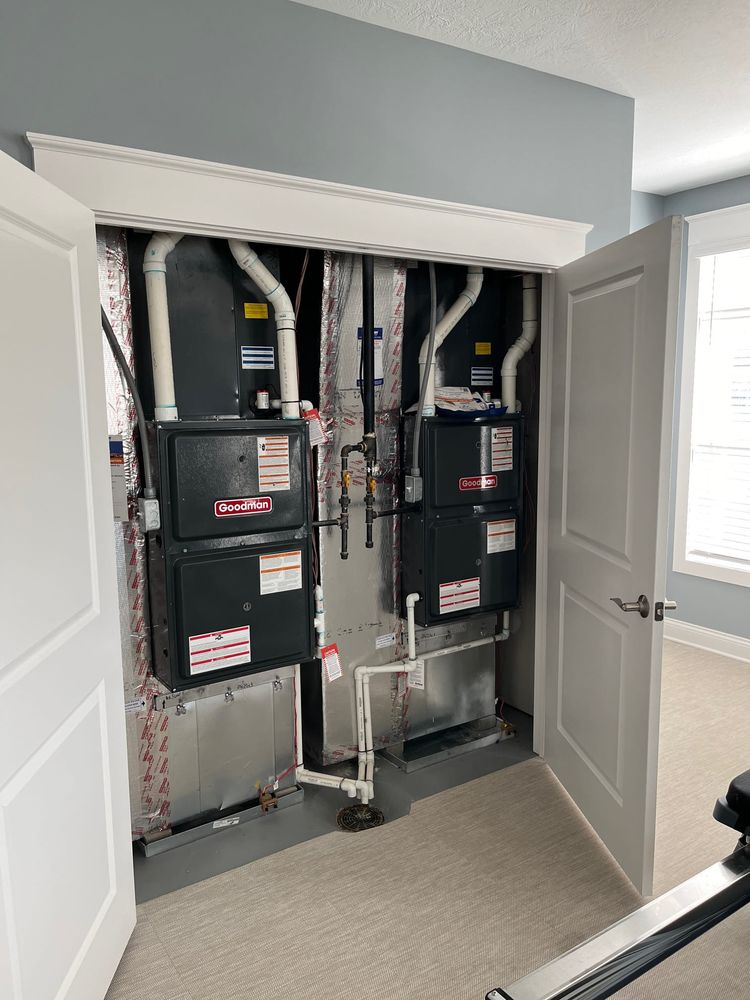 Slide of Star Heating, Cooling & Plumbing