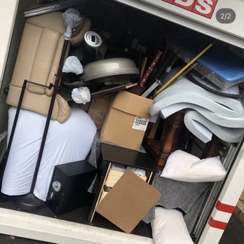 Simms moving - Movers Near Me - Upper Darby, Pennsylvania