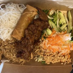 Vermicelli Noodle