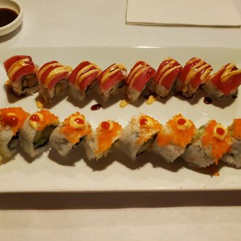 Thai Samurai - Thai Near Me - Nashville, Tennessee Thai Samurai - Thai Near Me - Nashville, Tennessee