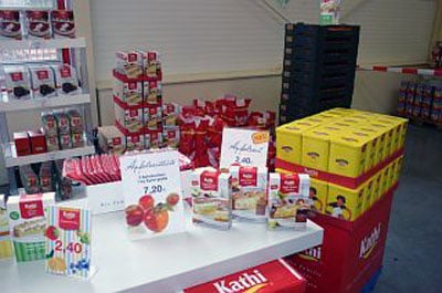 Kathi Rainer Thiele Bakeries Berliner Str 126 Halle Saale Sachsen Anhalt Germany Phone Number Yelp