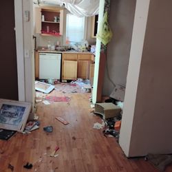 Mckenzie's Home Improvement