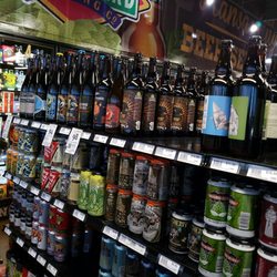 Bubbles Wines & Spirits - More brews