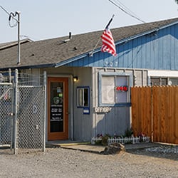 Centralia Self Storage