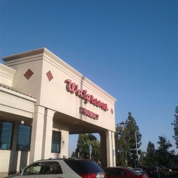 Walgreens - cars parked outside of a walgreenship - Cosmetics & Beauty Supply Near Me - San Bernardino, California Walgreens - cars parked outside of a walgreenship - Cosmetics & Beauty Supply Near Me - San Bernardino, California