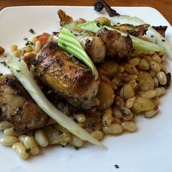 Spacca Napoli - Pizza Near Me - Chicago, Illinois