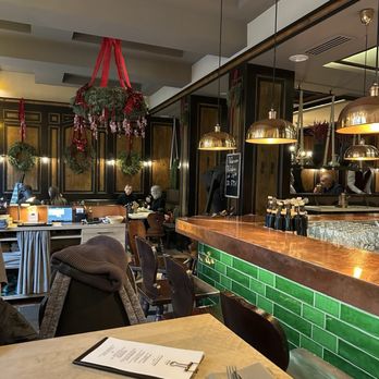 Wirtshaus Ayingers - German Near Me - Munich, BY