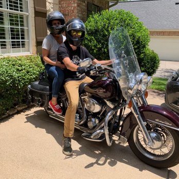 2 Wheels in Motion - Harley Heritage Softail - Motorcycle Rental Near Me - Roanoke, Texas 2 Wheels in Motion - Harley Heritage Softail - Motorcycle Rental Near Me - Roanoke, Texas