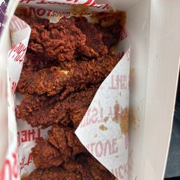 Chicken Tenders
