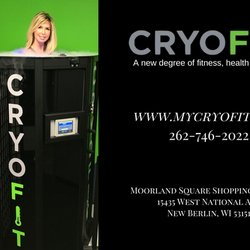 Cryofit
