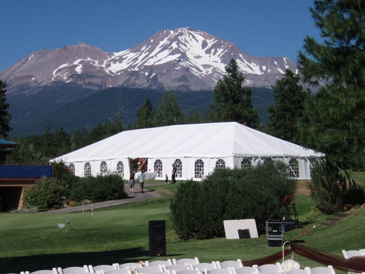 Mount Shasta Resort by null