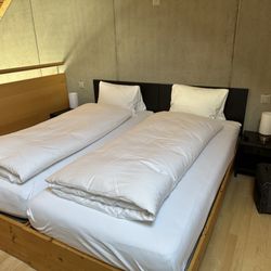 All In One Hotel Inn Lodge - Loft beds