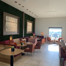 Lumin Sky Bar And Kitchen - Columbus: Elevate Your Night Out