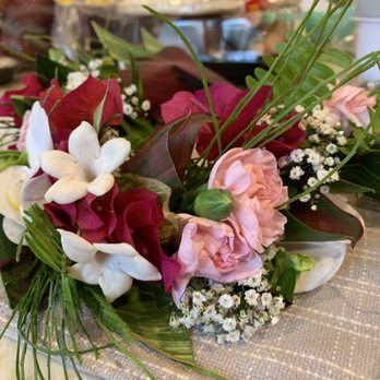 The Happy Haku - The Happy Haku - Floral Designers Near Me - Kailua, Hawaii The Happy Haku - The Happy Haku - Floral Designers Near Me - Kailua, Hawaii