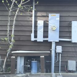 Seven Seas Seafood Market - Refrigeration ?