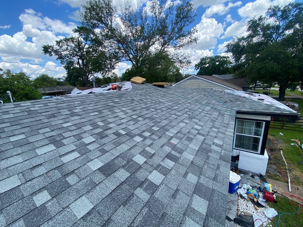 Slide of Houston Builders