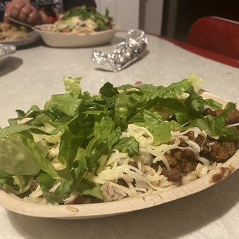 Chipotle Mexican Grill - Fast Food Near Me - Austin, Texas