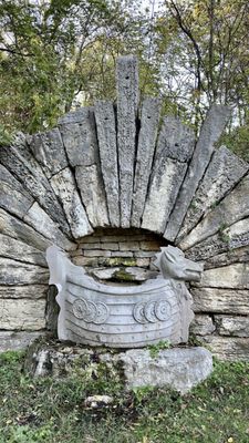 Cherokee Park by null