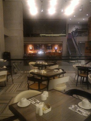 The B Hotel Quezon City by null