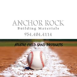 Anchor Rock